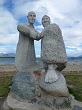 puerto natales chili